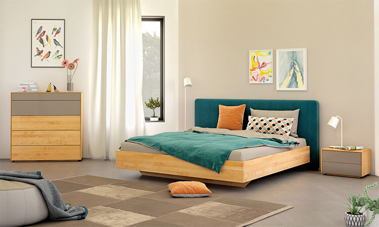 How Much Does A Platform Bed Cost