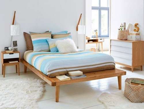 10 Important Things To Consider When Buying A Mattress For Platform Bed