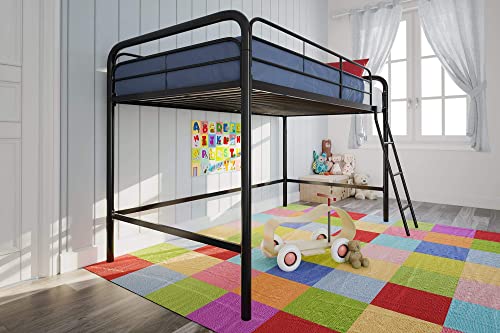 Bunk Bed Vs. Loft Bed: Which One Right for You