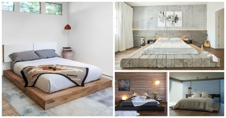 Panel Bed Vs. Platform Bed: The Reasons You Must Have One