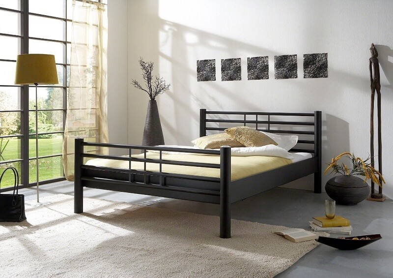 Reasons You Should Get a Queen Size Metal Platform Bed Frame with Headboard