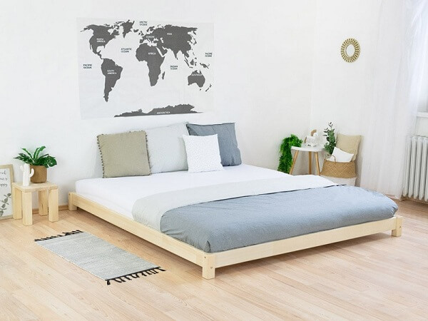 Things to Know About Tatami Platform Bed Frame
