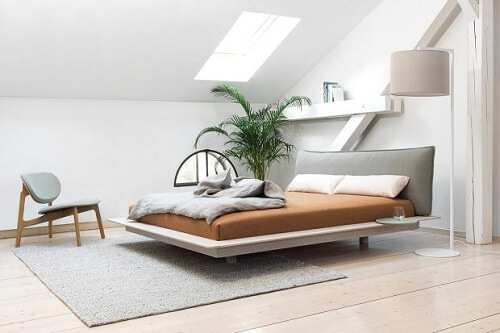 What’s the Difference Between a Platform Bed and a Regular Bed