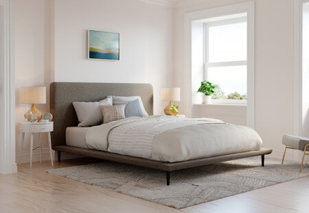 Where to Buy the Best Platform Bed
