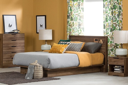 Where to Buy the Best Platform Bed