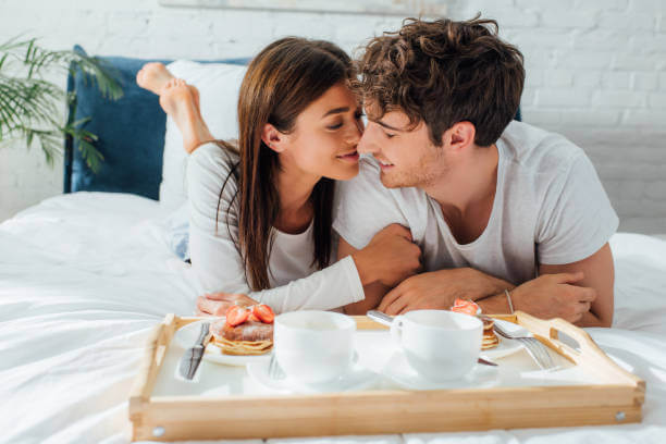 The Complete Guide to Choosing a Platform Bed for a Newlywed Couple