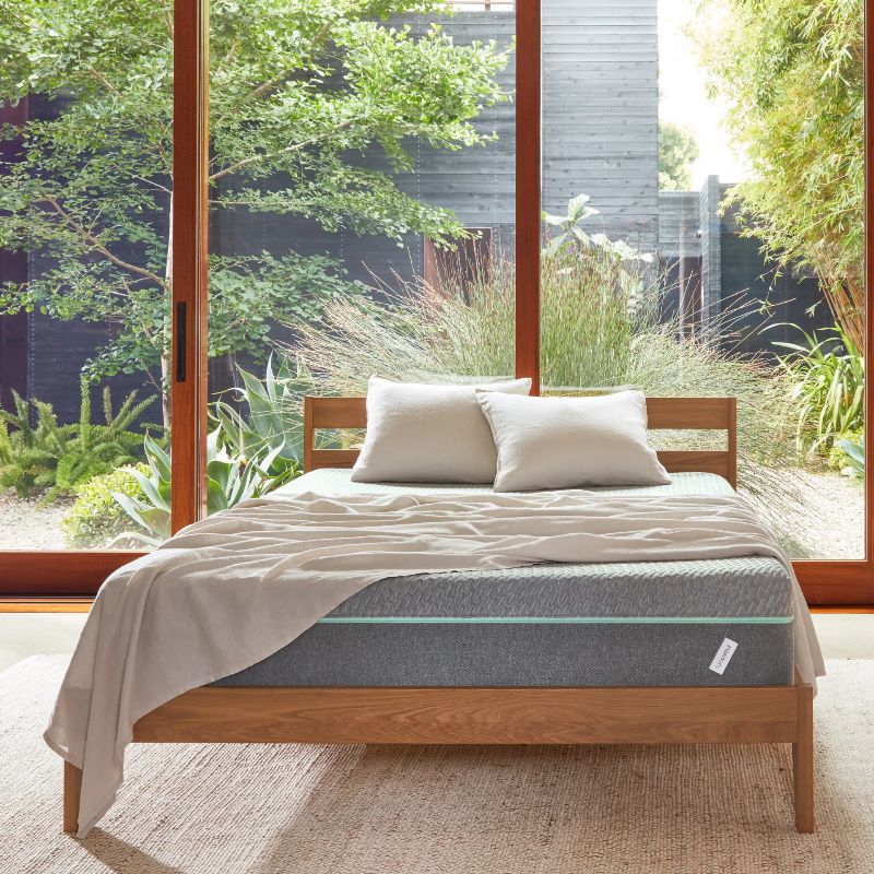 How to Choose the Right 18-Inch Platform Bed Frame 