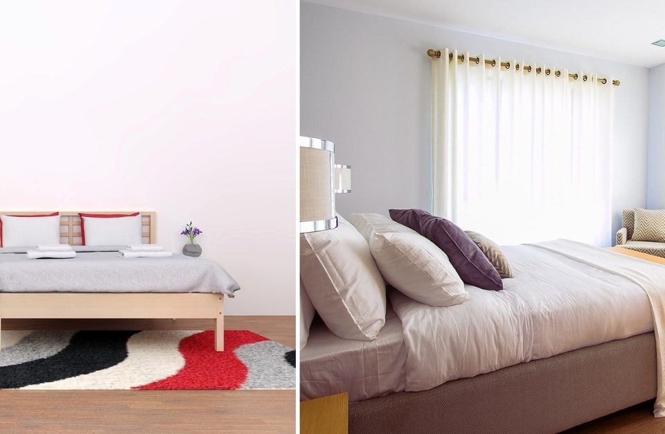 Slatted Bed Base Vs Box Spring: What's the Best?